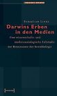 Darwins Erben In Den Medien: Eine Wissenschafts- Und Medie... | Livre | État Bon