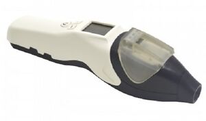 AlcoHAWK RapidScreen Breathalyzer Breathalizer Alcohol Tester Q3I-Rapidscreen