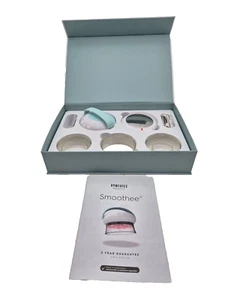 HoMedics CELL-600-EU IR elektrisches Vakuumgerät Anti-Cellulite-Massagegerät - Bild 1 von 7
