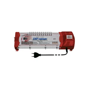 EMP Centauri Profi-Line Multiswitch MS 13/4 PIU-6 3 satelliti 4 abbonati - Zdjęcie 1 z 2