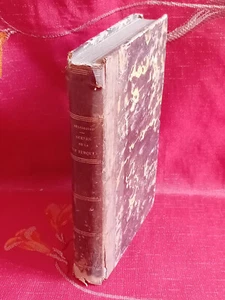 Scènes de la Vie Turque, par Mme la Princesse DE BELGIOJOSO 1858 Michel Lévy - Picture 1 of 5