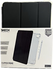 Skech Flipper Prime Folio Case For Ipad Pro 11" (Black)