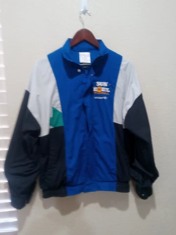 Vintage WASHINGTON HUSKIES 1986 SUN BOWL  Mens JACKET SIZE L Cover