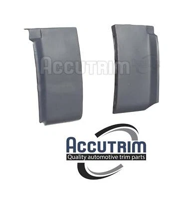 Cadillac DeVille/Fleetwood Fender Filler 1977 1978 1979 CD7F Foto 1 de 3