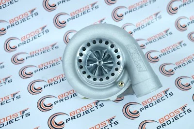 Rodamiento de diario Precision Turbo SP CEA Billet 6266 banda V .82 V 735 HP Foto 1 de 4