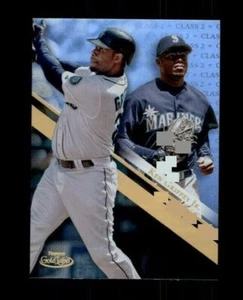 2019 Topps Gold Label Class 2 #56 Ken Griffey Jr. (ref 103813) - Picture 1 of 1