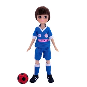 Muñeca Lottie Branksea Sports Club Multipack, Accesorios para Muñecas Lottie - Imagen 1 de 6