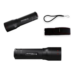 Led Lenser Taschenlampe P7 Modell 2018 - max. 450 Lumen - 300 m Leuchtweite - Bild 1 von 5