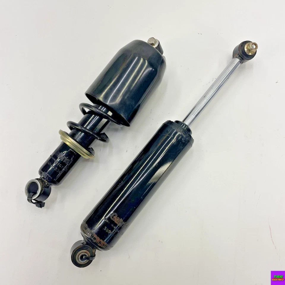 09-20 JUEGO AMORTIGUADOR SUSPENSIÓN TRASERA ARCTIC CAT F5 F570 LYNX 2000 Z1 Foto 1 de 1