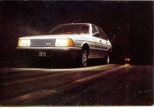 CP Automobile - Talbot 1510 - b - Picture 1 of 2