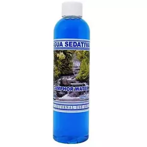 Camphor Water - Picture 1 of 4