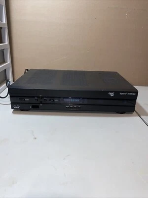 Cisco Explorer 8642HDC Digital Video TV Tuner Receiver HD DVR Set-Tops - Image 1 of 4