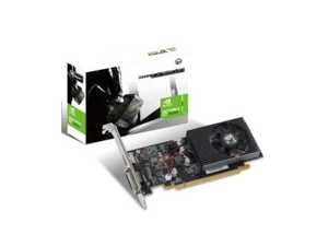 MAXSUN Nvidia GEFORECE GT 1030 2GB GDDR5 64-bit PCIe 3.0 DirectX 12 ITX HDCP - Picture 1 of 5