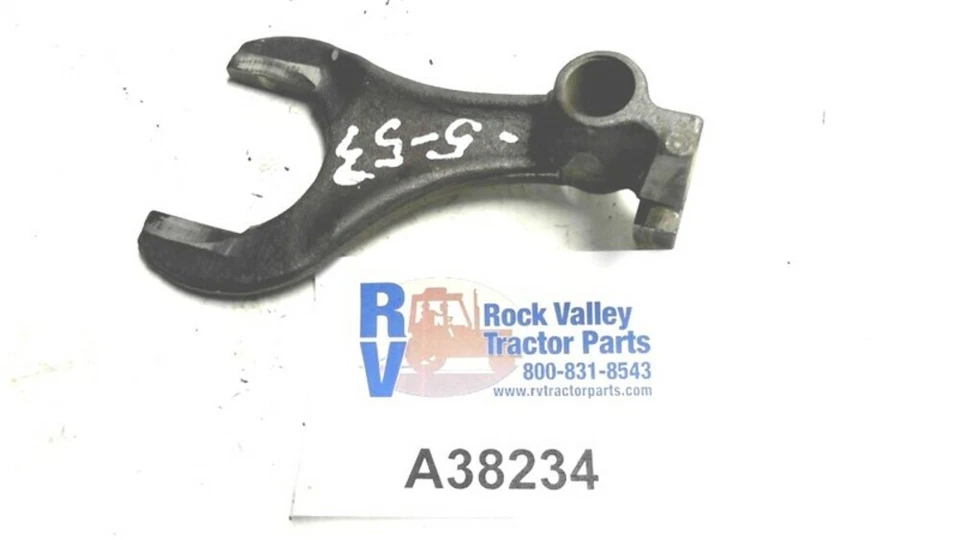 FORK 3RD & 4TH SHIFT - Image 1 of 1