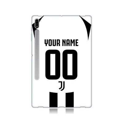 KIT FUNDA GEL BLANDO PERSONALIZADA JUVENIL FC 2024/25 PARA TABLETS SAMSUNG 1 Foto 1 de 4
