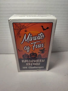 Funwares Minute of Fun Game - Minute to Win It Games for Kids Adults - Picture 1 of 5