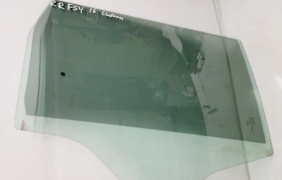 Cristal ventana trasera derecha Mini Cooper Clubman 2016-2019 Foto 1 de 4