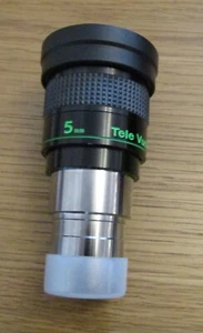 Ocular Tele Vue Radian 5 mm - Imagen 1 de 9