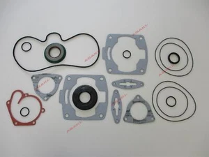 Kit de juntas completo para moto de nieve Polaris 800 RMK/Edge Touring 09-711252 - Imagen 1 de 8
