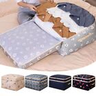 Dustproof Cotton Quilt Storage Organizer Moving Packaging Bag  Home