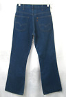 1981 Levis 646 0913 Jeans USA 28 x 29 Orange Tab VTG