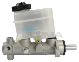BRAKE MASTER CYLINDER FOR FORD RANGER PJ PK 2.5L WLAT 3.0L WEAT 06-10/11 W/O ABS - Picture 1 of 1