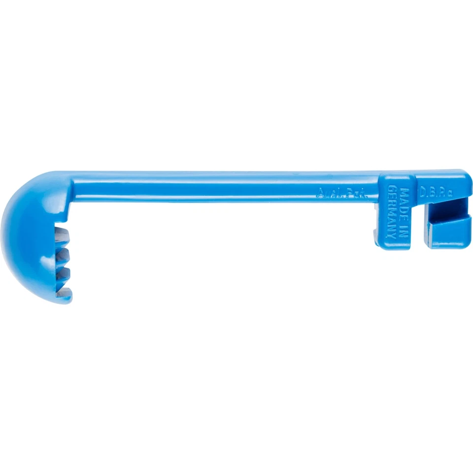 10 x PFERD Riffelfeilen-Halter RFH 150 | Art.-Nr.: 12602172 - Bild 1 von 1