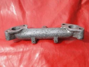 Triumph Spitfire MK1 Inlet Manifold Balance Pipe OEM 1962-1964 GENUINE 136830 - Bild 1 von 7