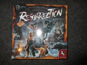 Armata Strigoi -Resurrection by Expansion - Powerwolf/Pegasus Spiele Erweiterung - Bild 1 von 2