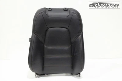 2019-2023 MAZDA CX-5 FRONT RIGHT PASSENGER SIDE SEAT UPPER CUSHION BACKREST OEM - Image 1 of 4