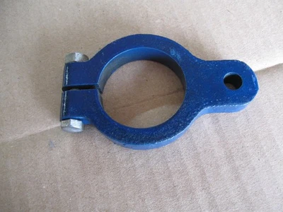 Винтажный сверлильный пресс Craftsman 101.03581 на запчасти кронштейн с ограничителем глубины - Изображение 1 из 4