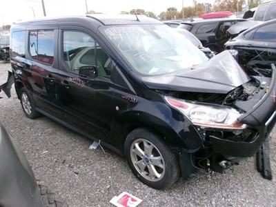 Console Front Roof Without Sunroof Fits 14-18 TRANSIT CONNECT 2183971 - Image 1 of 4