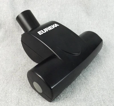 Cabezal de cepillo Eureka Turbo #28B accesorio de vacío pelo de mascotas escaleras tapicería Foto 1 de 4