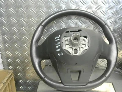 Volant RENAULT LAGUNA 3 PHASE 1 COUPE 484300005R - Photo 1/4