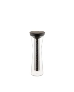 Jarra de café de preparación en frío GIA31 BR en vidrio de borosilicato y termoplástico Resi... - Imagen 1 de 3