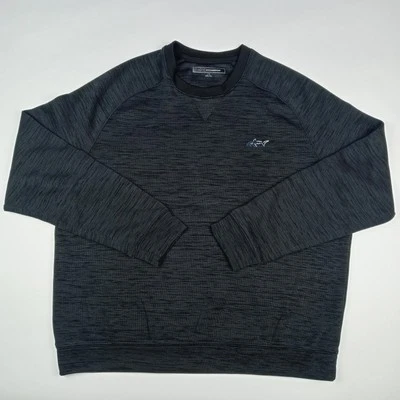 GREG NORMAN Sweatshirt Sweater Men's Size Large Casual Pullover - Image 1 of 4