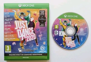 JUST DANCE 2020 MICROSOFT XBOX ONE GIOCO MUSICA DANZA REGALO - Foto 1 di 5