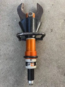 Herramienta hidráulica de rescate Holmatro 3035-NCT cortador mandíbulas de vida - Imagen 1 de 11