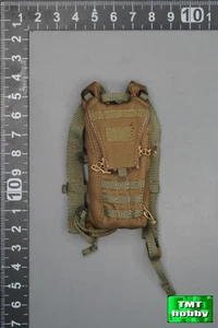 1:6 Scale ES General's Armoury GA1009 Bravo 7-1  Kill or Capture - HydrationPack - Picture 1 of 3