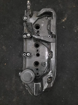 2015 AUDI A6 C7 3.0 TDi DIESEL RIGHT O/S ENGINE ROCKER HEAD COVER 059103470CA - Image 1 of 4