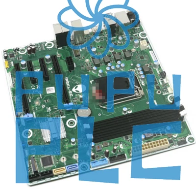 New 1Pcs  DELL Aurora IPKL-C 1NYPT Motherboard DDR4 upports 6700k - Image 1 of 4