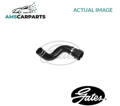 RADIATOR HOSE LOWER 05-3659 GATES NEW OE REPLACEMENT - Image 1 of 4