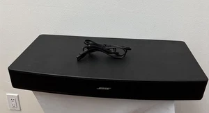 Bose Solo 15 Series II TV Soundbar Bluetooth Speaker With Power Cord (No Remote) - Picture 1 of 7