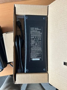 AC/DC DESKTOP ADAPTER 48V 280W - MEAN WELL USA Inc. - 	 GST280A48-C6P - Picture 1 of 6