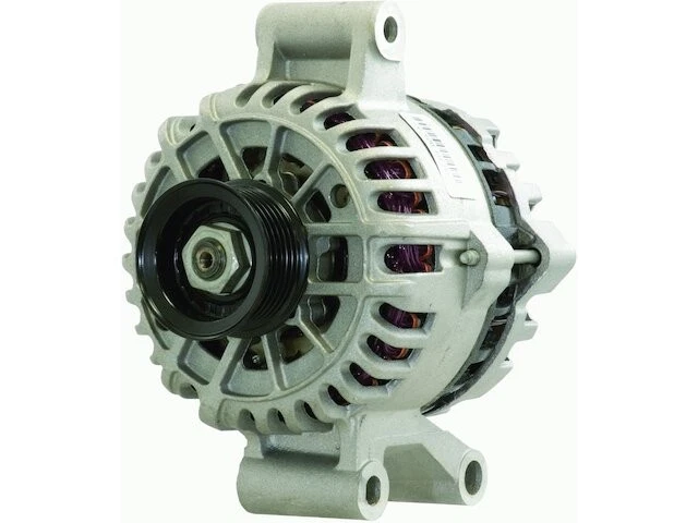 Alternator For 2005-2008 Ford F150 4.2L V6 2006 2007 GZ142ZS - Image 1 of 1
