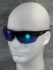 Renegade Pro IKE Mike Laconelli Polarized Sport Fishing Wrap Sunglasses UV400 - Picture 1 of 20
