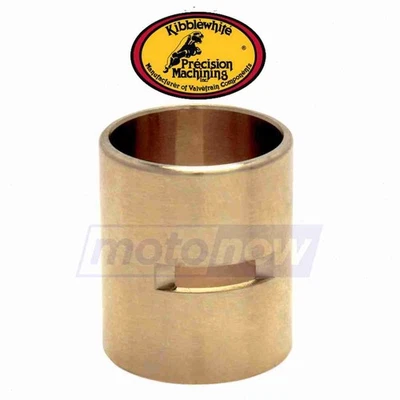 Kibblewhite Wrist Pin Bushing for 1983-1985 Harley Davidson FXSB Low Rider zu Foto 1 de 4