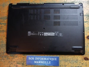 Plasturgie Basse inférieur Originale Acer Aspire 3 (N19C1) - Imagen 1 de 8