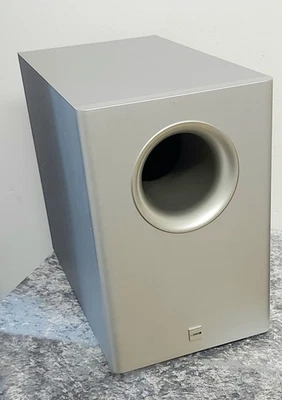 Subwoofer Canton AS 10 - Bild 1 von 2