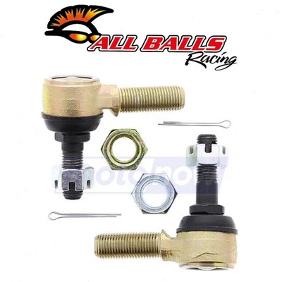 All Balls Tie Rod Assembly Upgrade Kit for 2012-2014 Polaris Sportsman 550 zb Foto 1 de 4